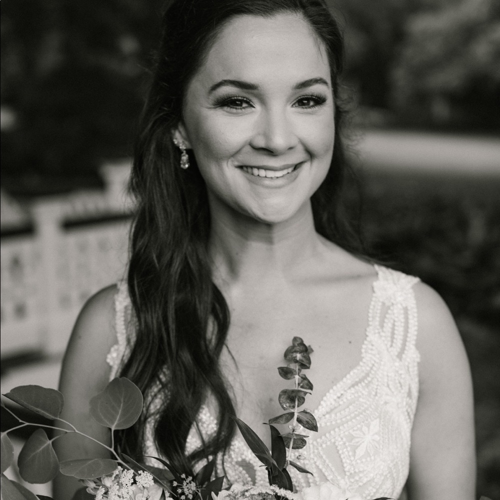 Meet your Posher, Lauren
